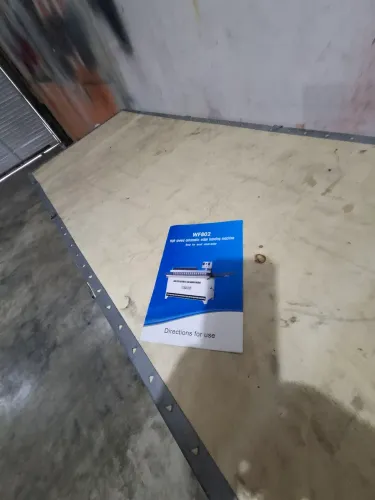 Vendo ou troco  coladeira de borda 4x1  