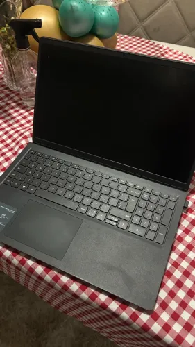 Notebook Dell Inspiron 15