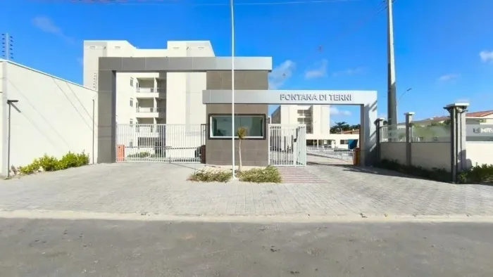 Apartamento em Cambeba - Fortaleza