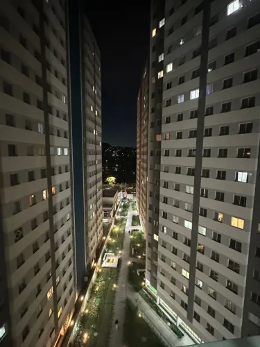 Apartamento na Avenida Miguel Yunes recém inaugurado