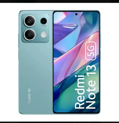 Redimi 13 note pro