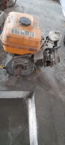 motor estacionário 13hp