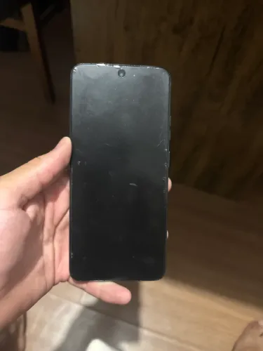 Celular moto g 35 usado 