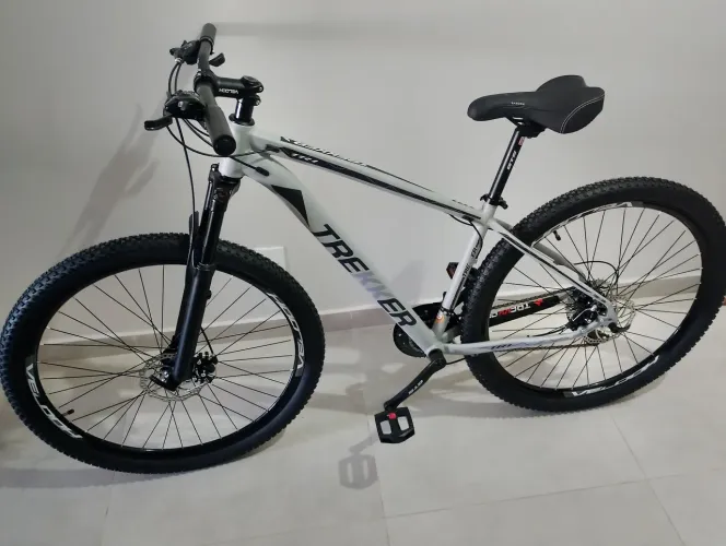 BICICLETA MODERNA !!!
