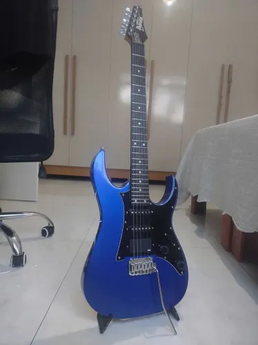 Ibanez GRG140 Electric Blue