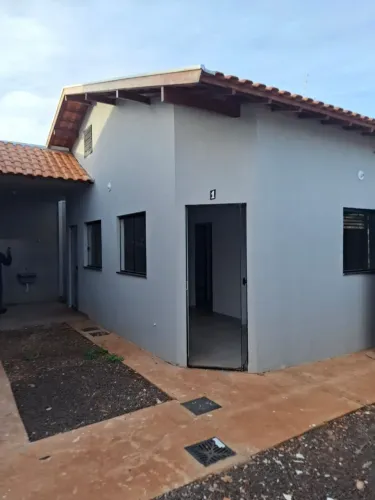 Casa para alugar