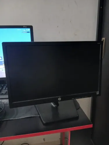 Monitor HP 60hz 19 polegadas