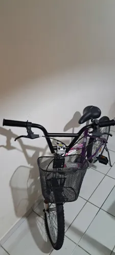 Bicicleta Zummi aro 20