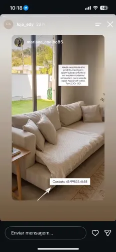 Sofá