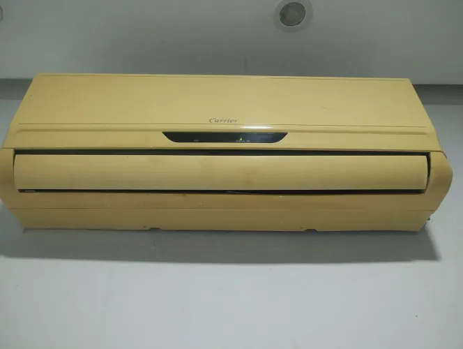 Ar-condicionado 