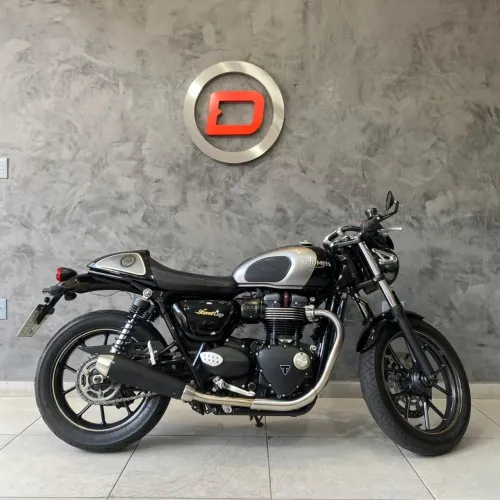 STREET CUP 900cc