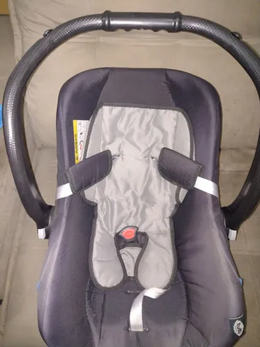 Bebê Conforto