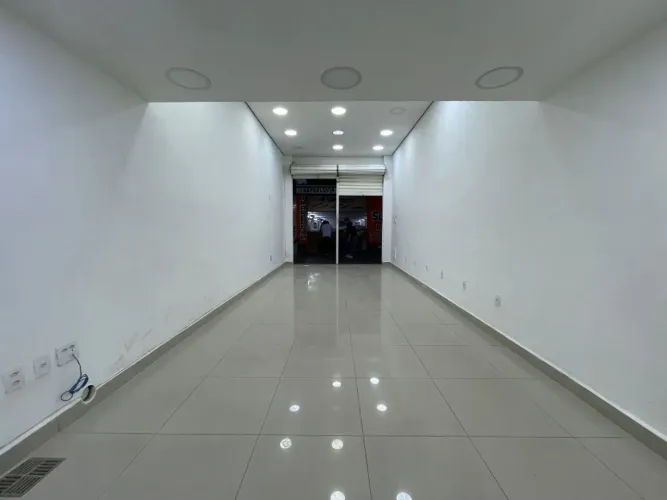Loja para alugar, 55 m² por R$ 10.503,00/mês - Centro - Juiz de Fora/MG