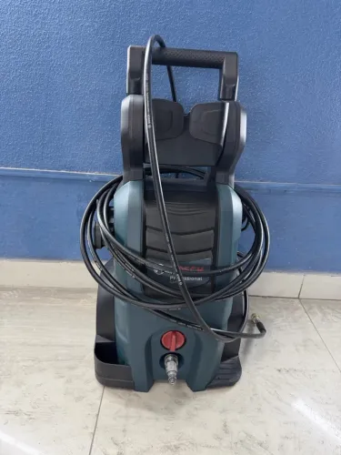 R$ 6.000,00 Estática automotiva / lava - jato