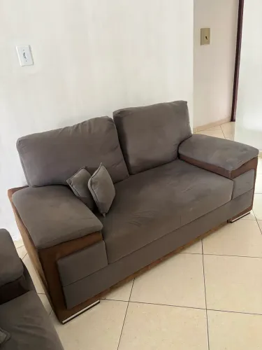 Jogo sofá
