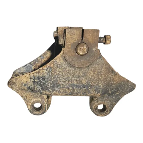 SUPORTE MOLA DIANTEIRA VOLKSWAGEN WORKER 23220 2003 / 2004.
