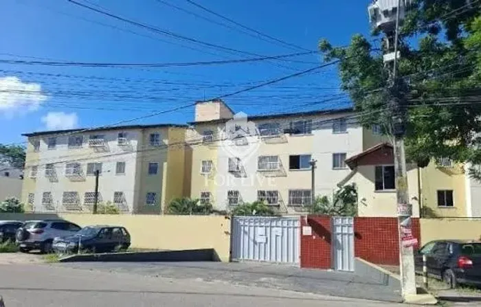 Apartamento à venda no Manuel Sátiro, Fortaleza