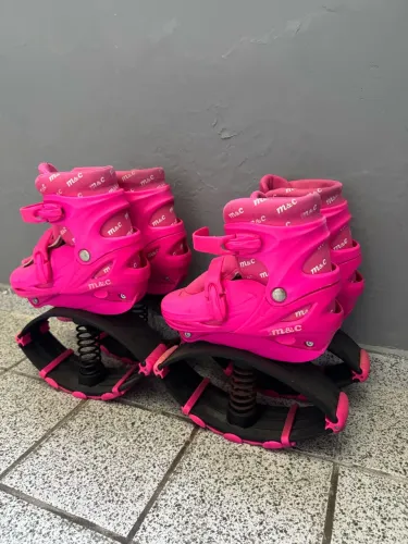 Kangoo Jumps
