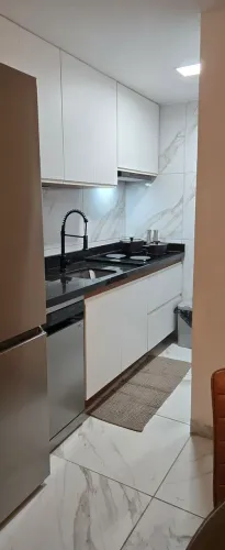 Excelente Apartamento, Excelente localização.
