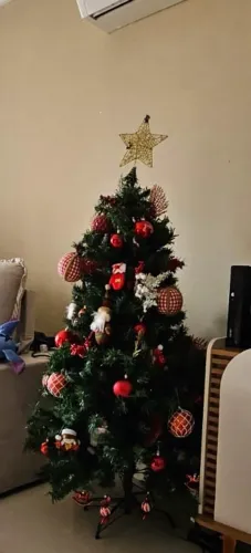 Árvore de natal