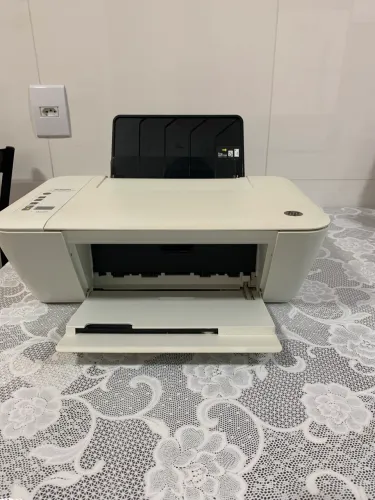 Impressora HP Deskjet INK Advantage 2546