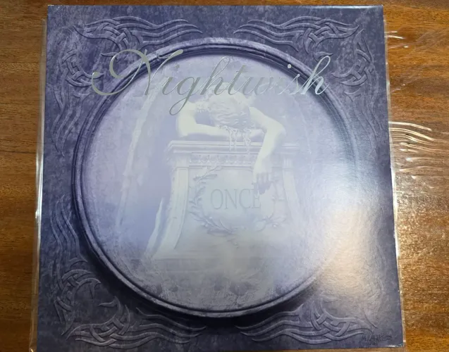 Vinil Nightwish - Once