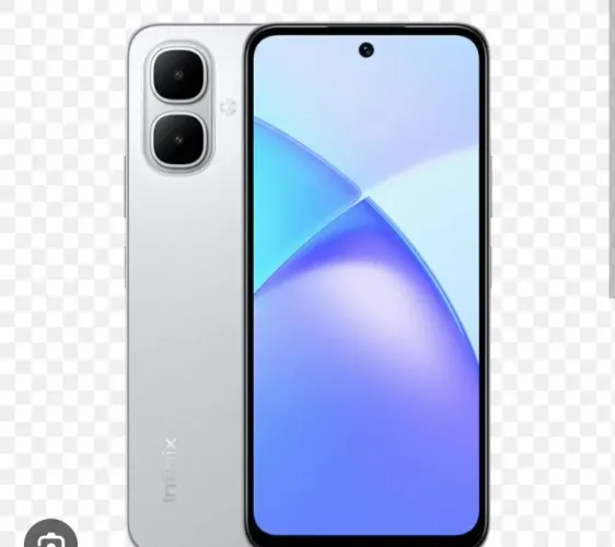 Vendo célula infinix 128 gb , nunca foi aberto sem detalhes *
