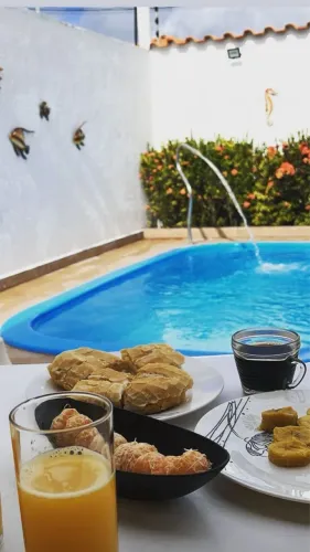 Casa no Portal de Arembepe PROMOÇÃO AGOSTO