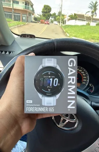 Garmin Forerunner 165