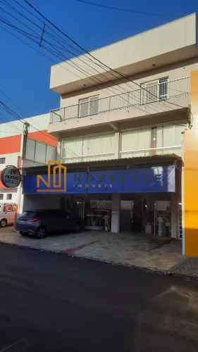VENDA SALÃO - INDAIATUBA/SP