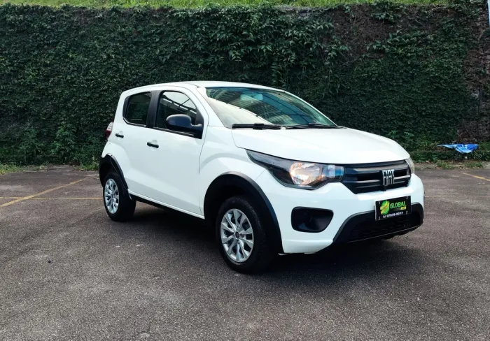 Fiat Mobi Like 1.0 Fire Flex 5P. 2024