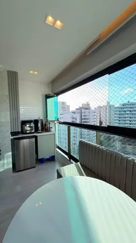 Apartamento para venda 3 quartos nos Aflitos