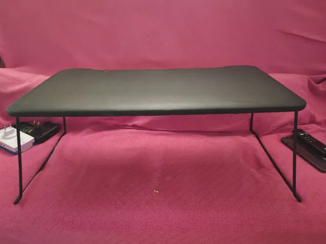 Suporte Articulado Para Notebook Ergonômico ? Estado de Novo