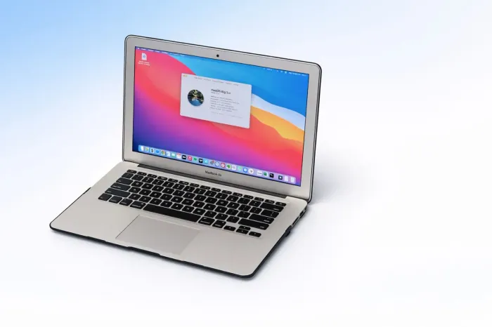 macbook air 2013 i5