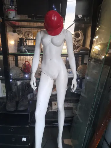 Maniquim