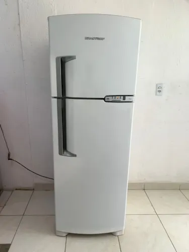 Geladeira Brastemp