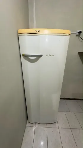 Geladeira Eletrolux 220