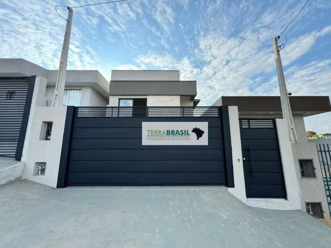 Casa com 3 dormitórios, 110 m² - venda por R$ 745.000,00 ou aluguel por R$ 3.500,00/mês -