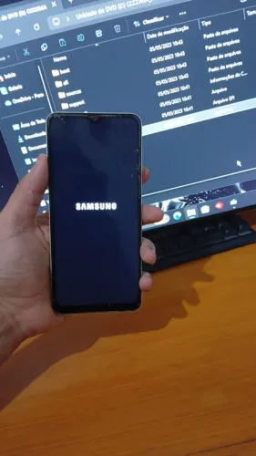 Galaxy a12 64gb