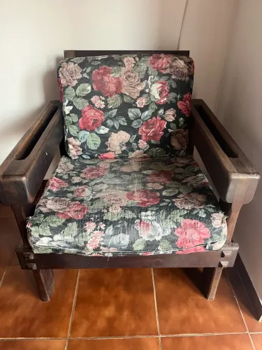 Poltronas 