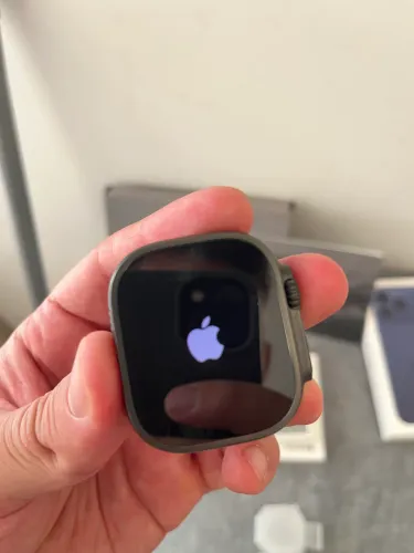 Apple Watch Ultra 2