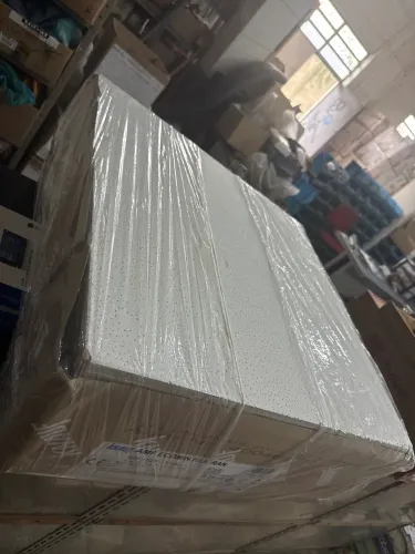 FORO MINERAL ECONOMIN 62x62 armstrong