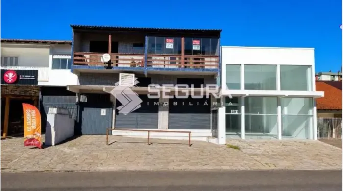 Locação Apartamento CANOAS RS Brasil