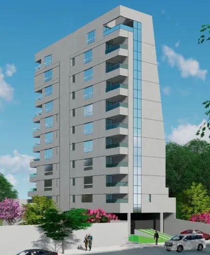 Apartamentos 3, 2, e 1 Quarto | Savassi | Entrega Set/2026 | Minas Tênis Clube a 50 Metros