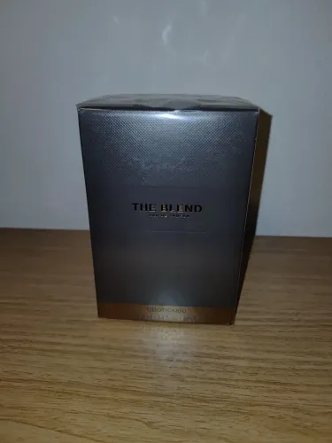 Perfume The Blend OBoticario 
