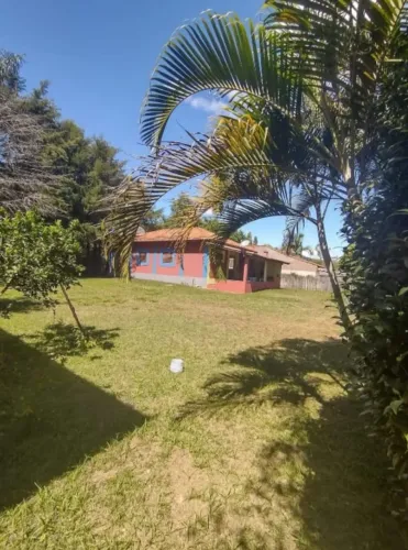 Imperdível! Linda Chácara com 1.000m², localizada em Maria da Fé/MG