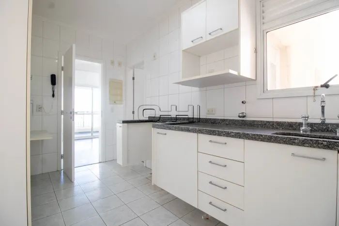 Vila Mascote · Locação · 3 dormitórios