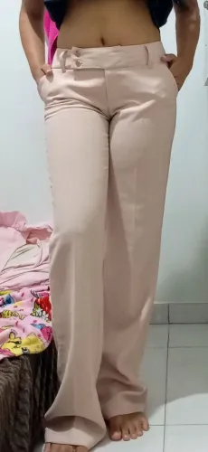 Calça feminina