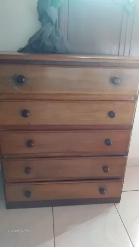 Cômoda