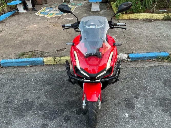 Honda ADV
